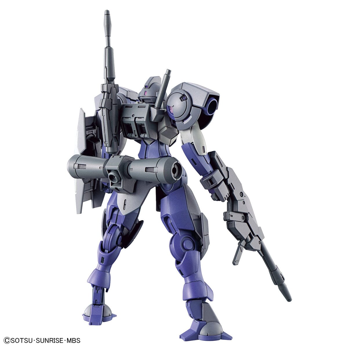 HGTWFM 1/144 #22 Heindree Sturm