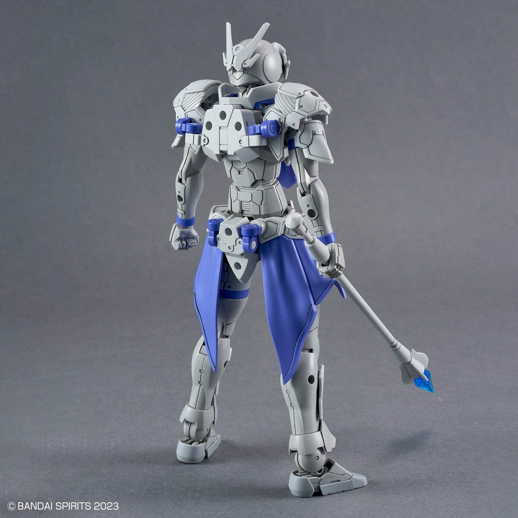 30 Minutes Fantasy #05 Liber Priest Model Kit