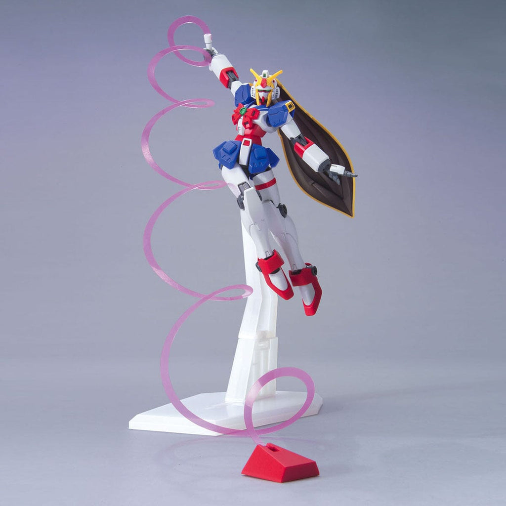HGFC 1/144 Nobel Gundam