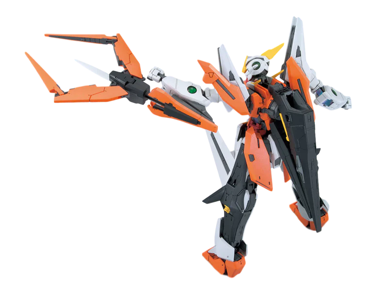 MG Gundam Kyrios