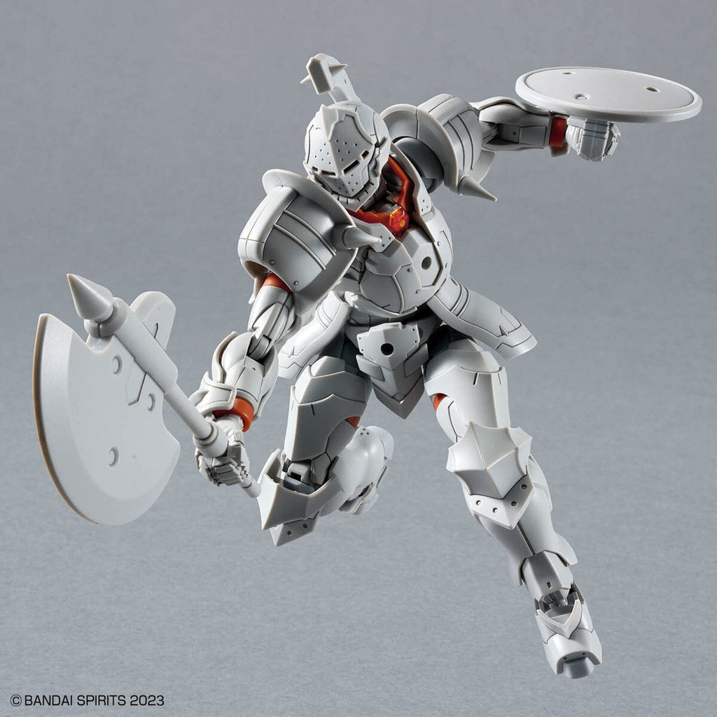 30 Minutes Fantasy #03 Liber Fighter Model Kit