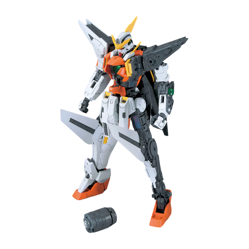 MG Gundam Kyrios
