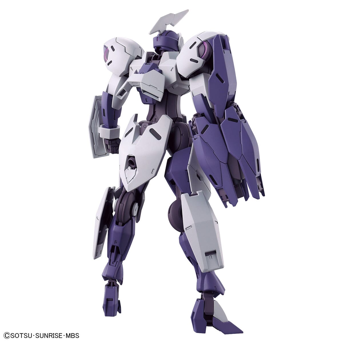 HGTWFM 1/144 #11 Michaelis