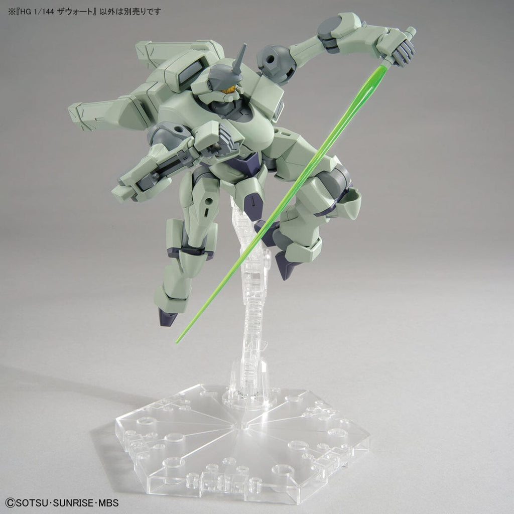 HGTWFM 1/144 #14 Zowort
