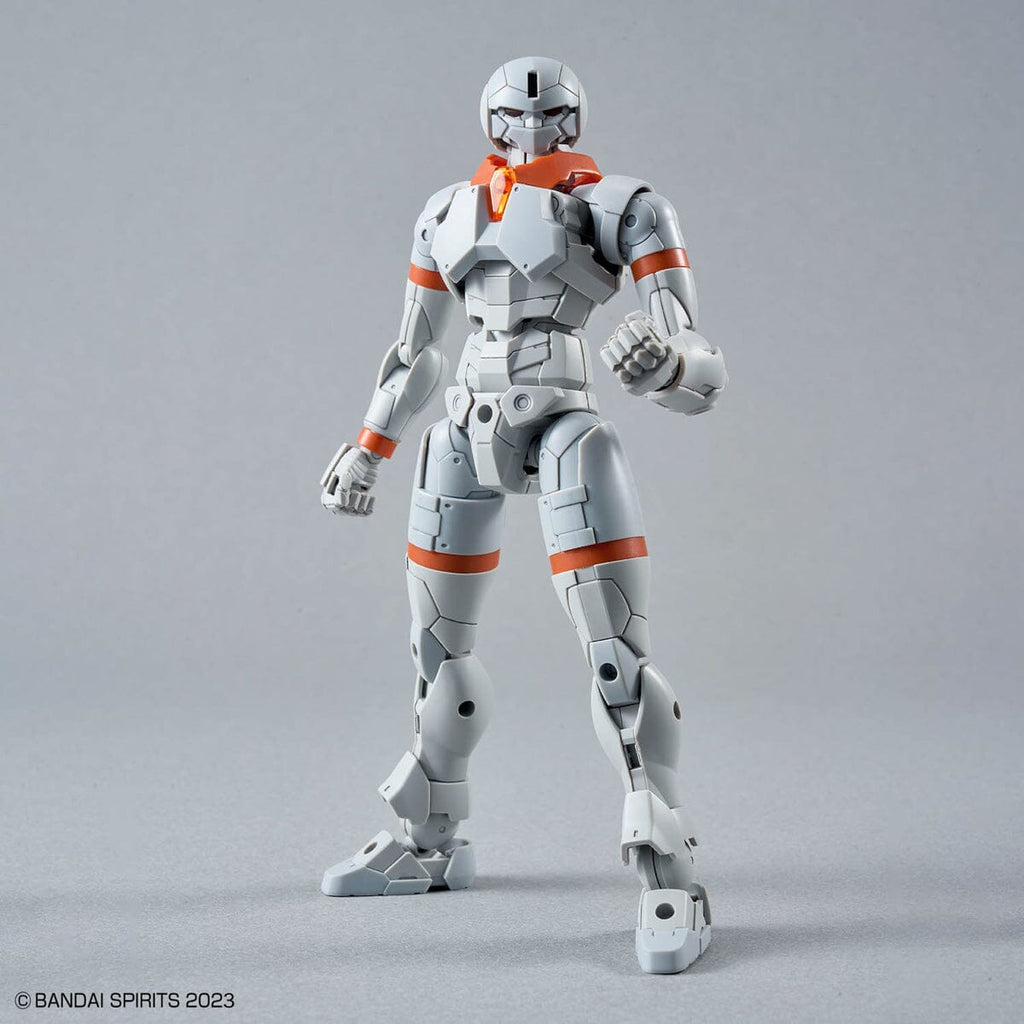30 Minutes Fantasy #03 Liber Fighter Model Kit