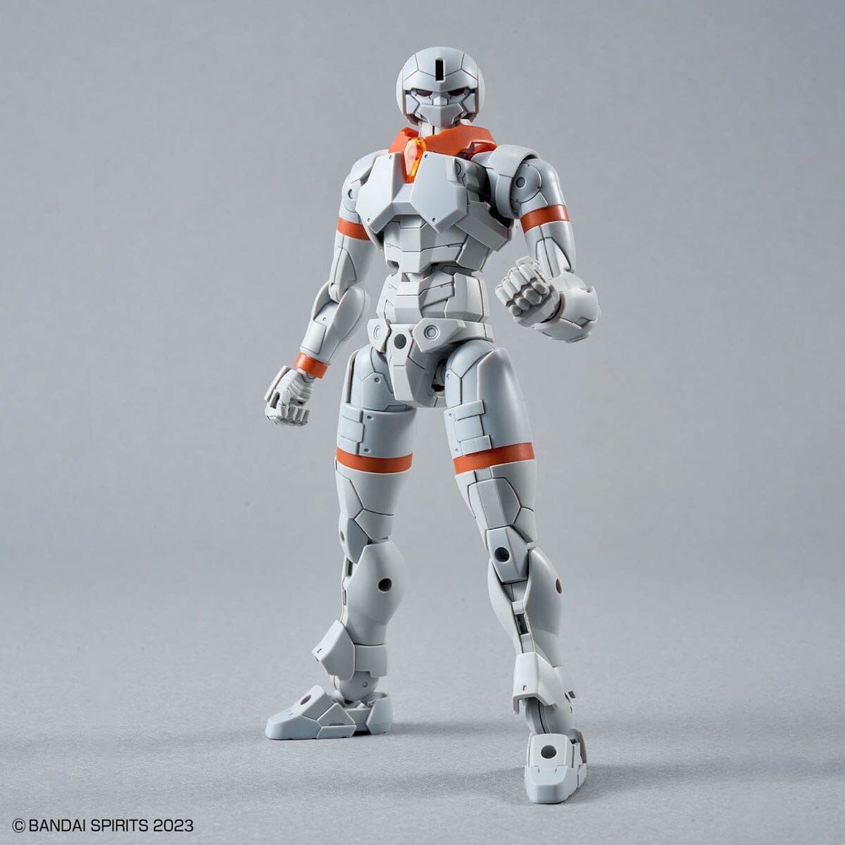 30 Minutes Fantasy #03 Liber Fighter Model Kit