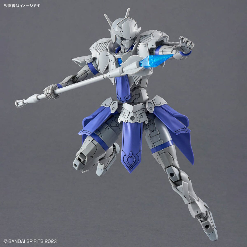 30 Minutes Fantasy #05 Liber Priest Model Kit