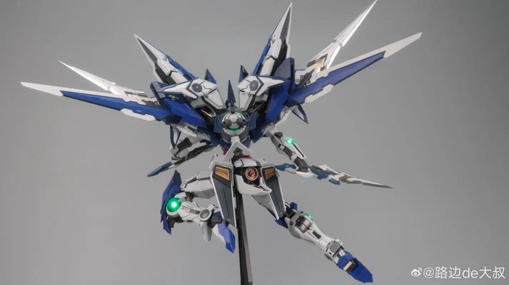 Steel Legend 1/60 Amazing Exia