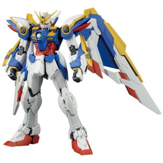 MG XXXG-01W Wing Gundam Ver. Ka