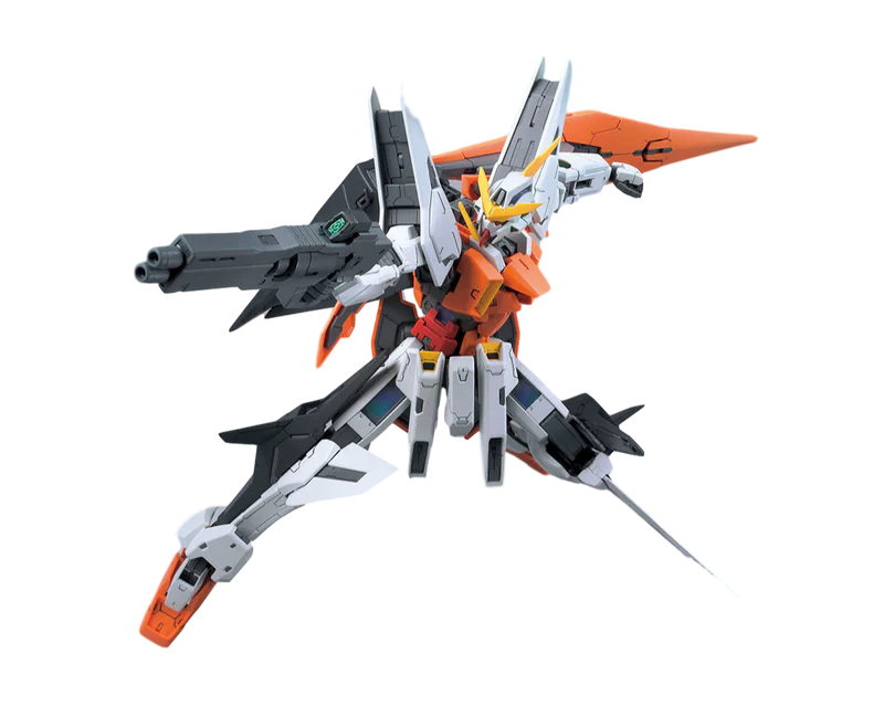 MG Gundam Kyrios
