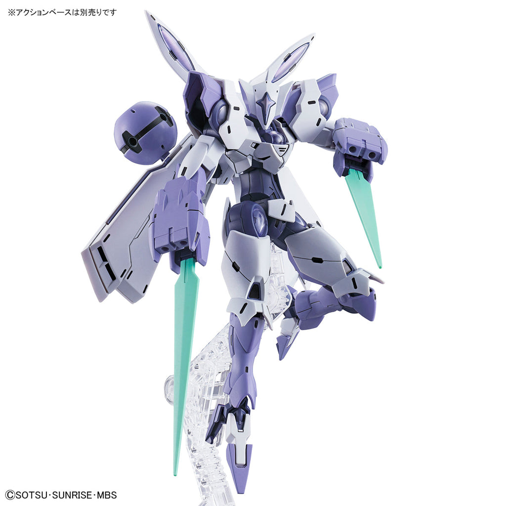 HGTWFM 1/144 #02 Beguir-Beu