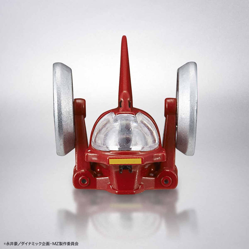 Mazinger Z HG Mazinger Z (Mazinger Z Infinity Ver.) 1/144 Scale Model Kit