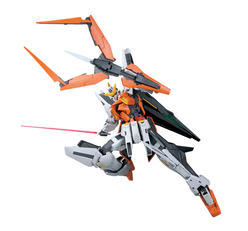 MG Gundam Kyrios