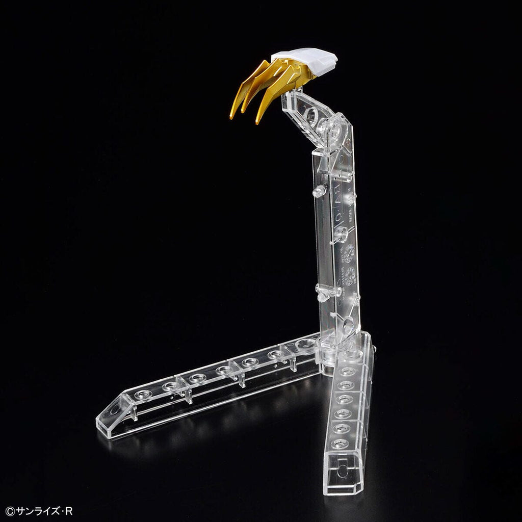 Mashin Hero Wataru HG Amplified IMGN Ryuoumaru Model Kit