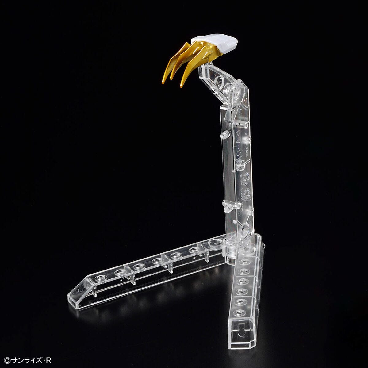 Mashin Hero Wataru HG Amplified IMGN Ryuoumaru Model Kit