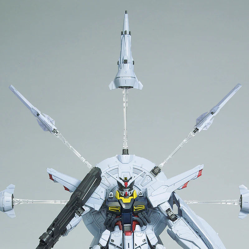 MG 1/100 Providence Gundam 2.0