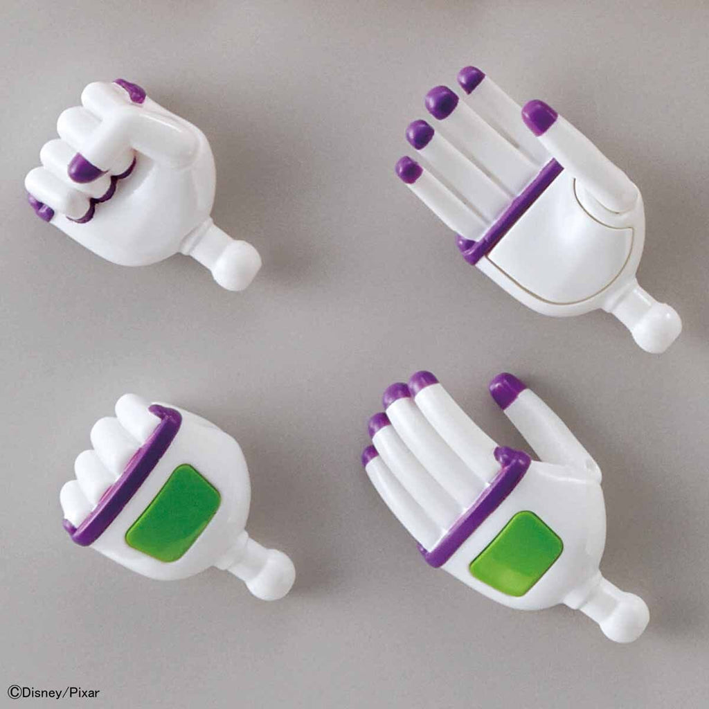 Toy Story 4 Cinema-rise Buzz Lightyear Model Kit