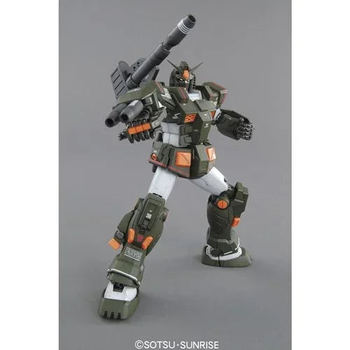 MG 1/100 FA-78-1 Full Armor Gundam
