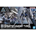 30 Minutes Missions 1/144 EXM-A9K Spinatio (Knight Type) Model Kit