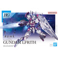 HGTWFM 1/144 #01 Gundam Lfrith