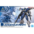 30 Minutes Missions bEXM-21 Verdenova (Navy) 1/144 Scale Model Kit