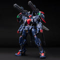 Progenitor Effect 1/72 Wu Chenghou