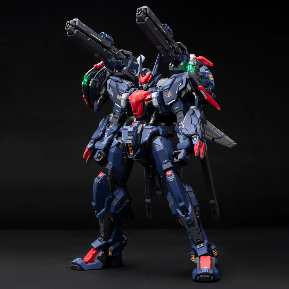 Progenitor Effect 1/72 Wu Chenghou