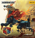 52TOYS MEGABOX MB-22 Kirin