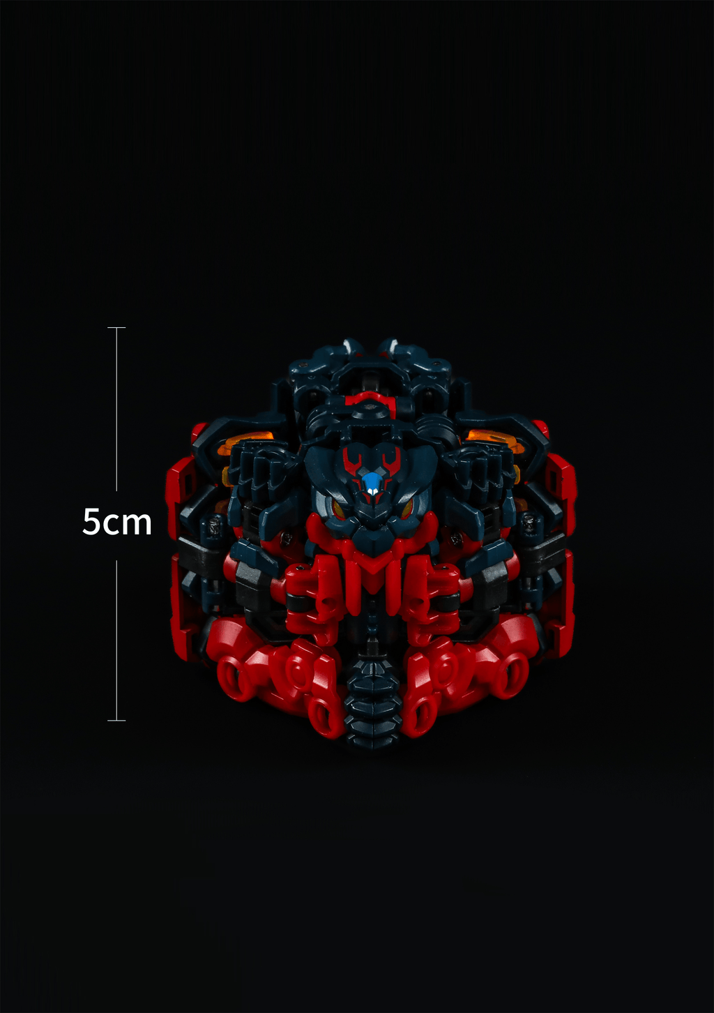 52TOYS INFINITYBOX IB-08 XuanWu