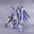 V Tiger MG 1/100 Hi-Nu Gundam