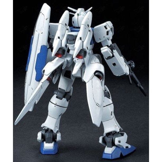 HGUC 1/144 Gundam GP03S Stamen
