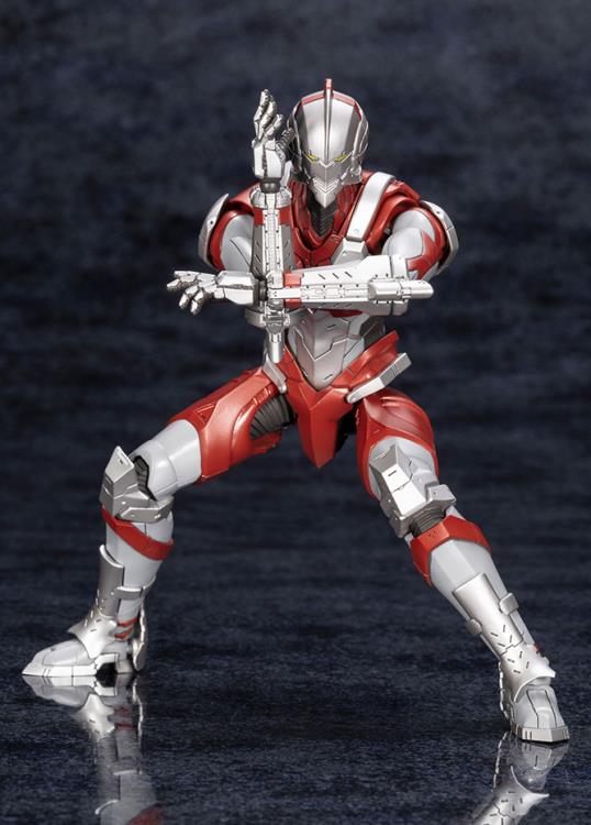 Ultraman (2019) Ultraman Model Kit (Reissue)