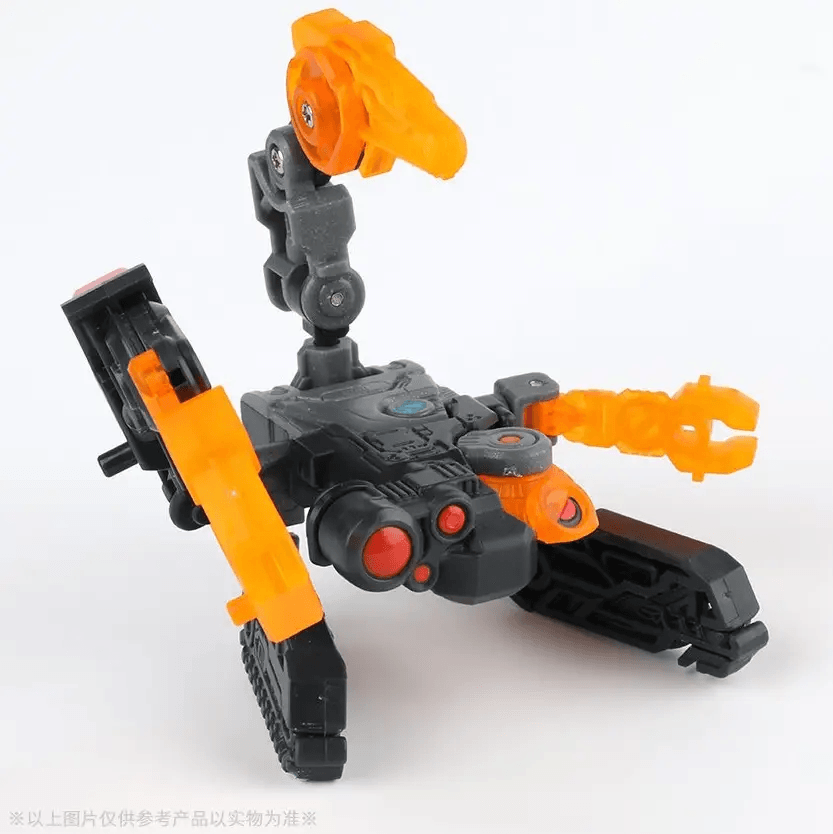 52TOYS BEASTBOX BB-EX04HD