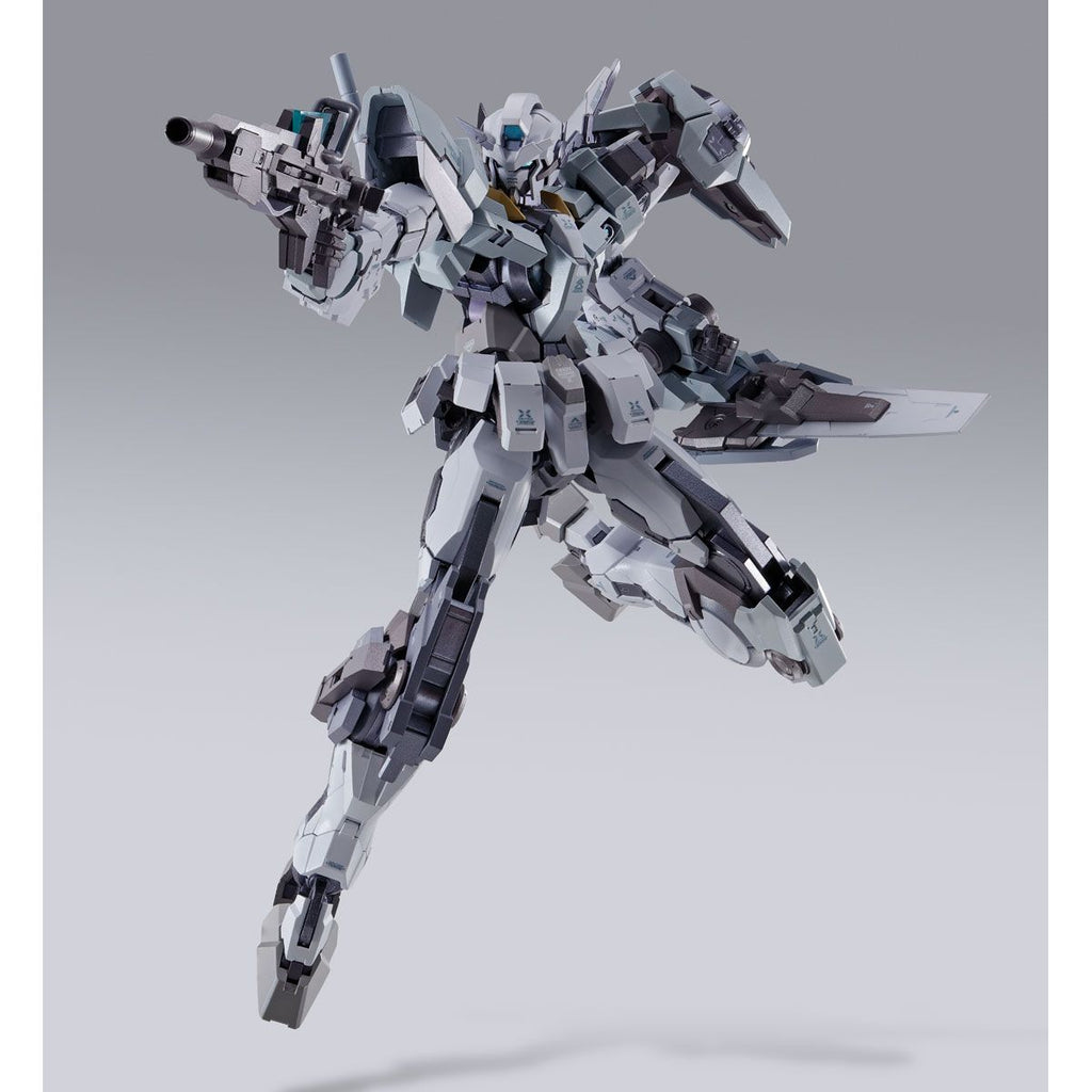 METAL BUILD GUNDAM ASTRAEA Ⅱ