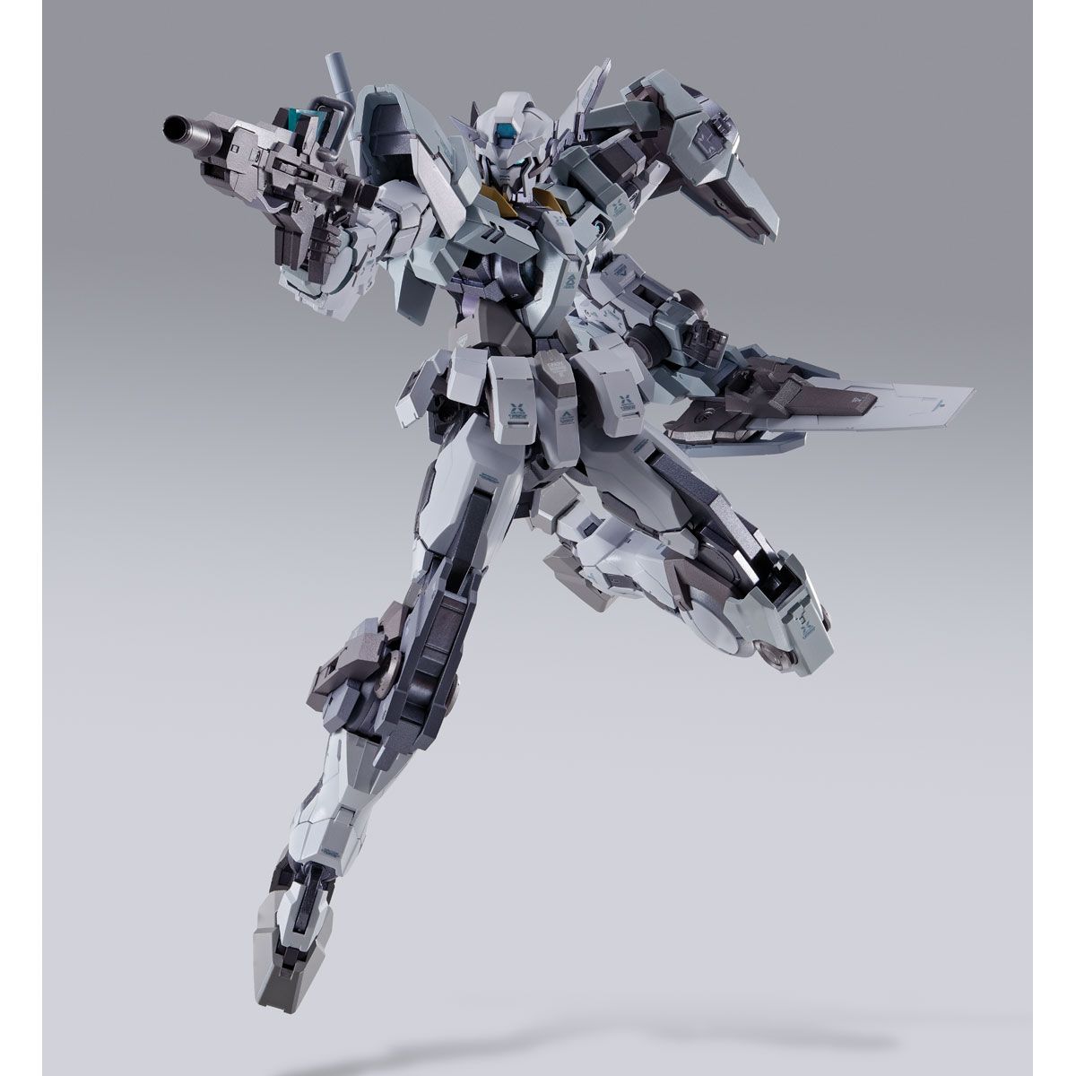 METAL BUILD GUNDAM ASTRAEA Ⅱ