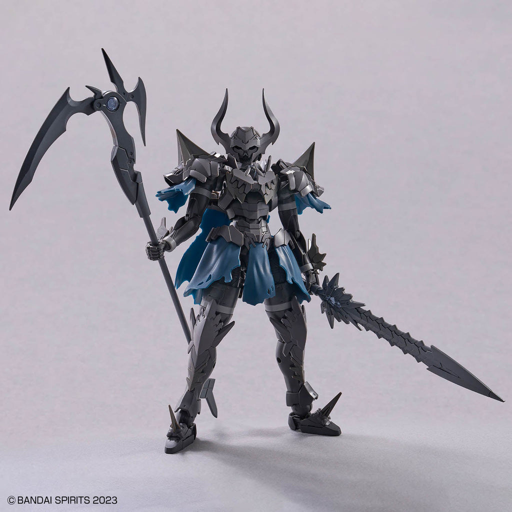 30MF Necrosknight