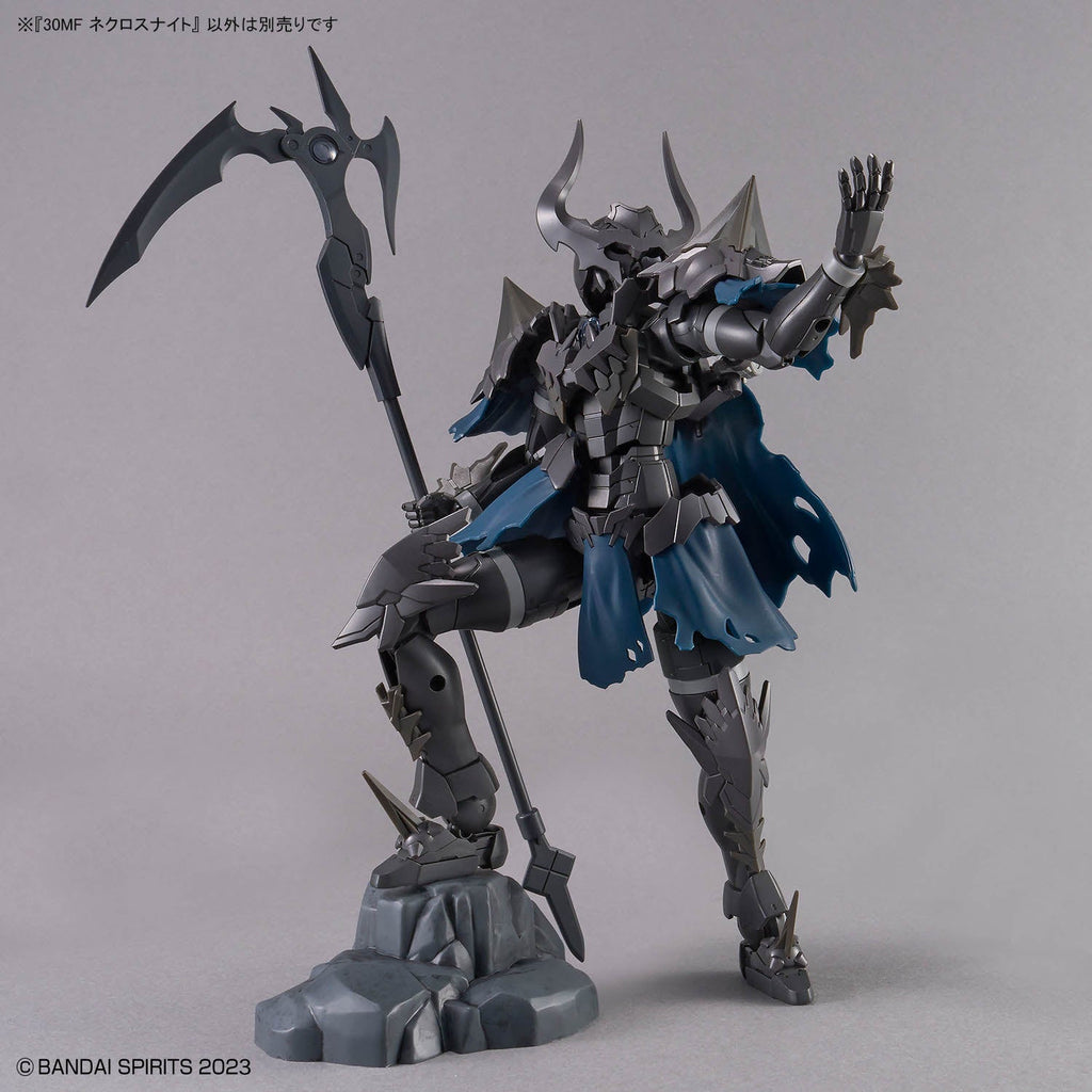 30MF Necrosknight