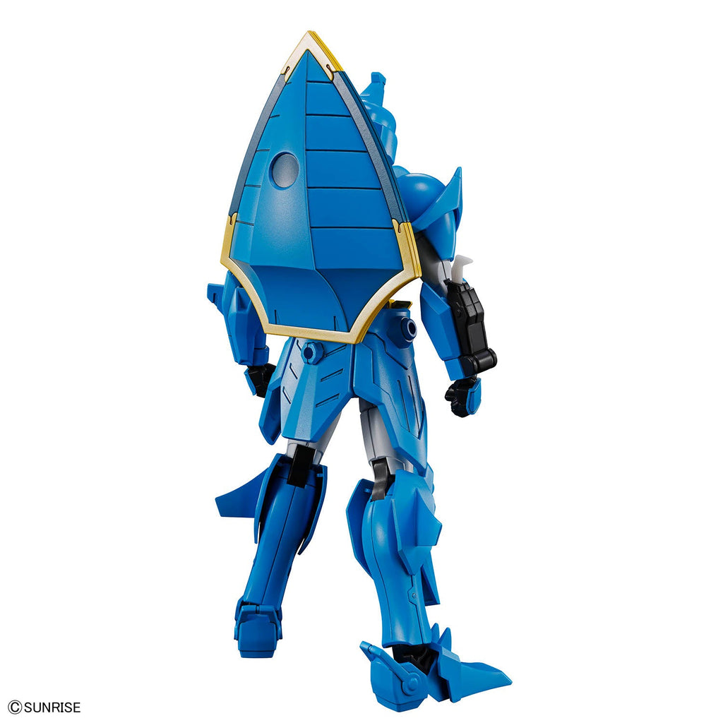 30MF Musashi of the Water