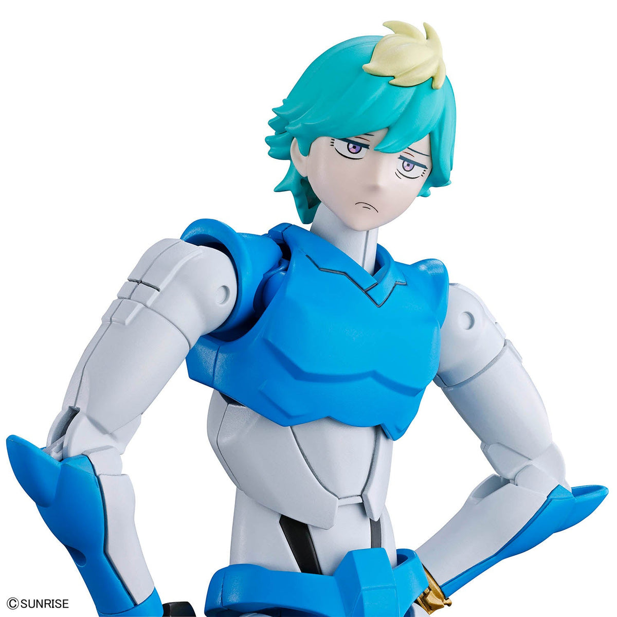 30MF Musashi of the Water
