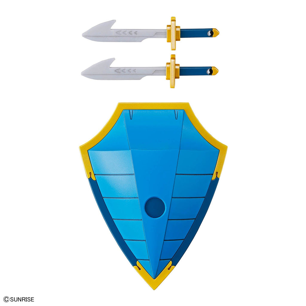 30MF Musashi of the Water
