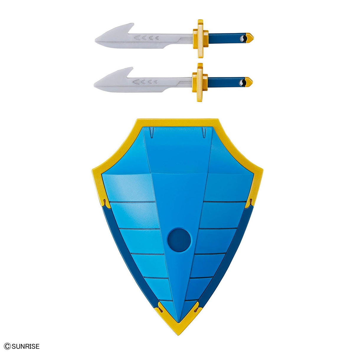 30MF Musashi of the Water
