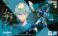 30MF Musashi of the Water
