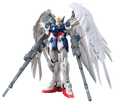 RG Wing Gundam Zero EW