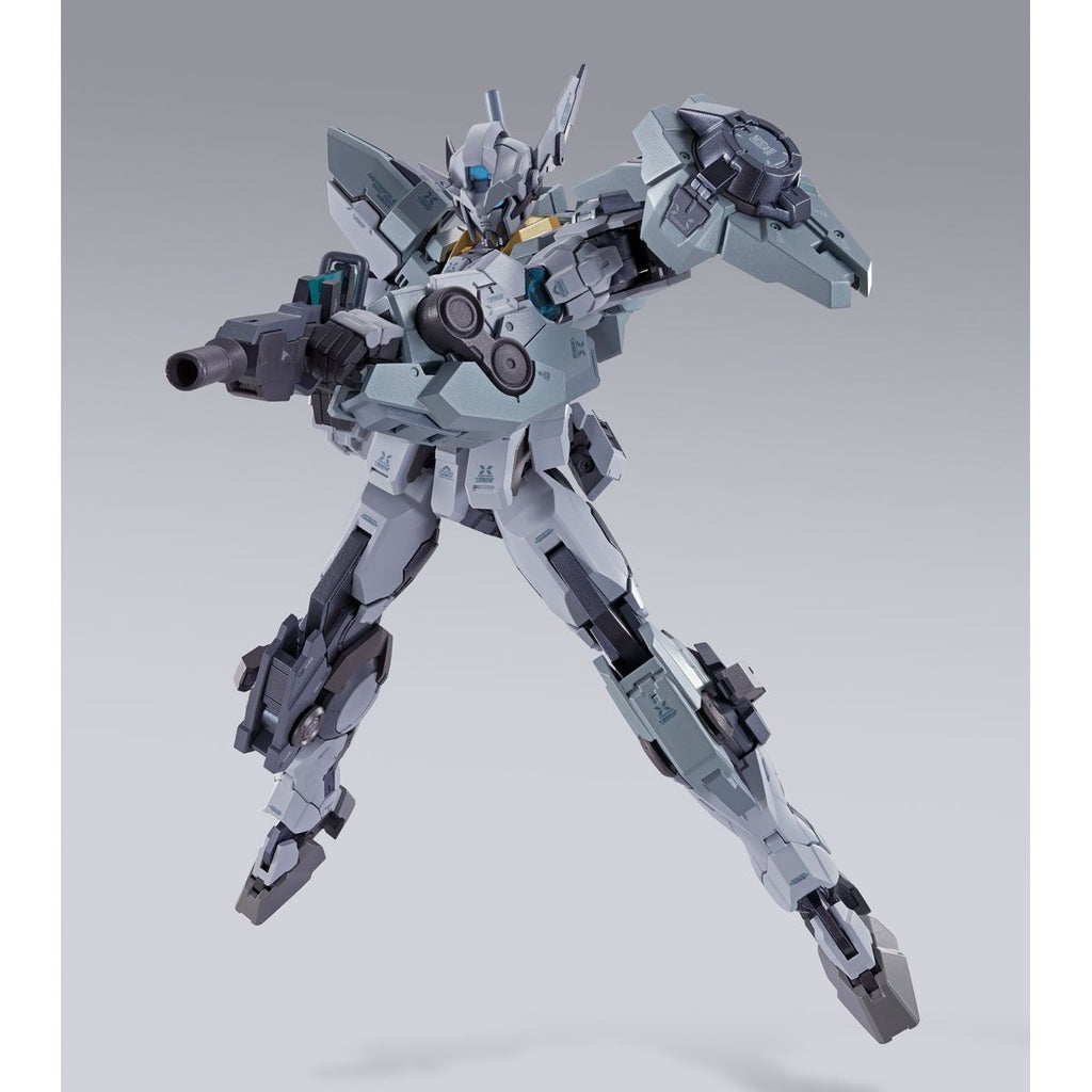 METAL BUILD GUNDAM ASTRAEA Ⅱ