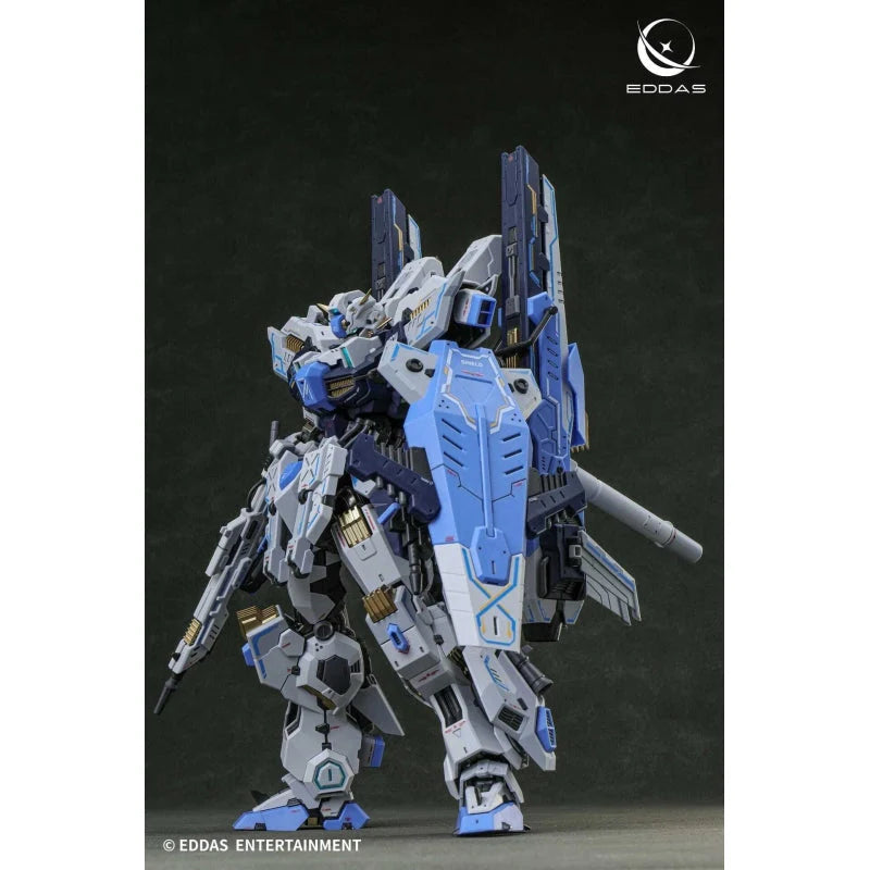 Eddas 1/100 Asgard