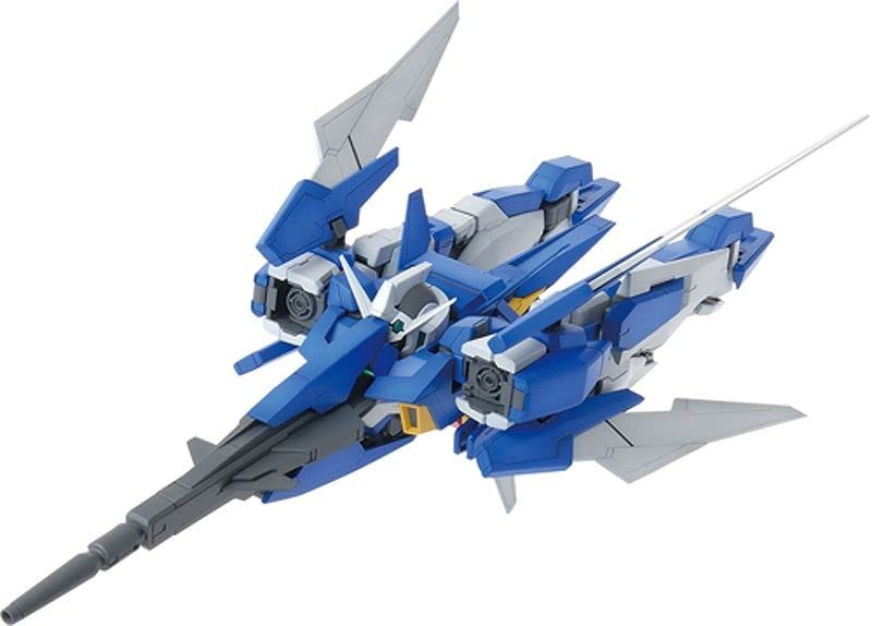 MG 1/100 Gundam Age-2 Normal