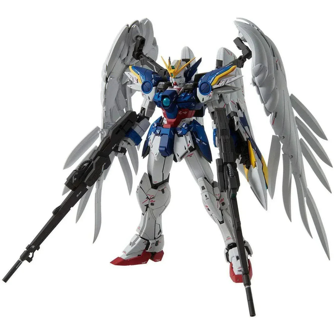 MG Wing Gundam Zero EW Ver.Ka