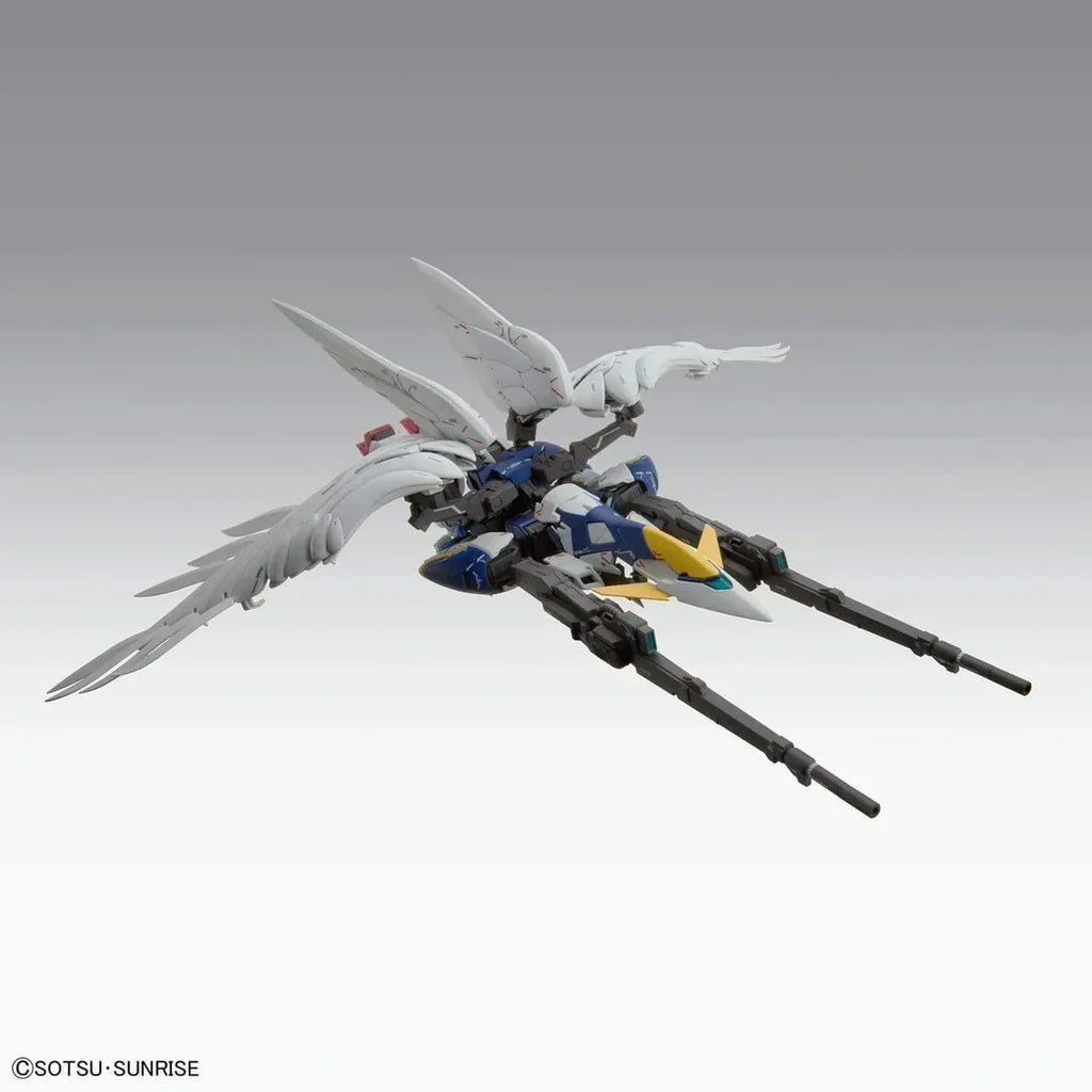 MG Wing Gundam Zero EW Ver.Ka