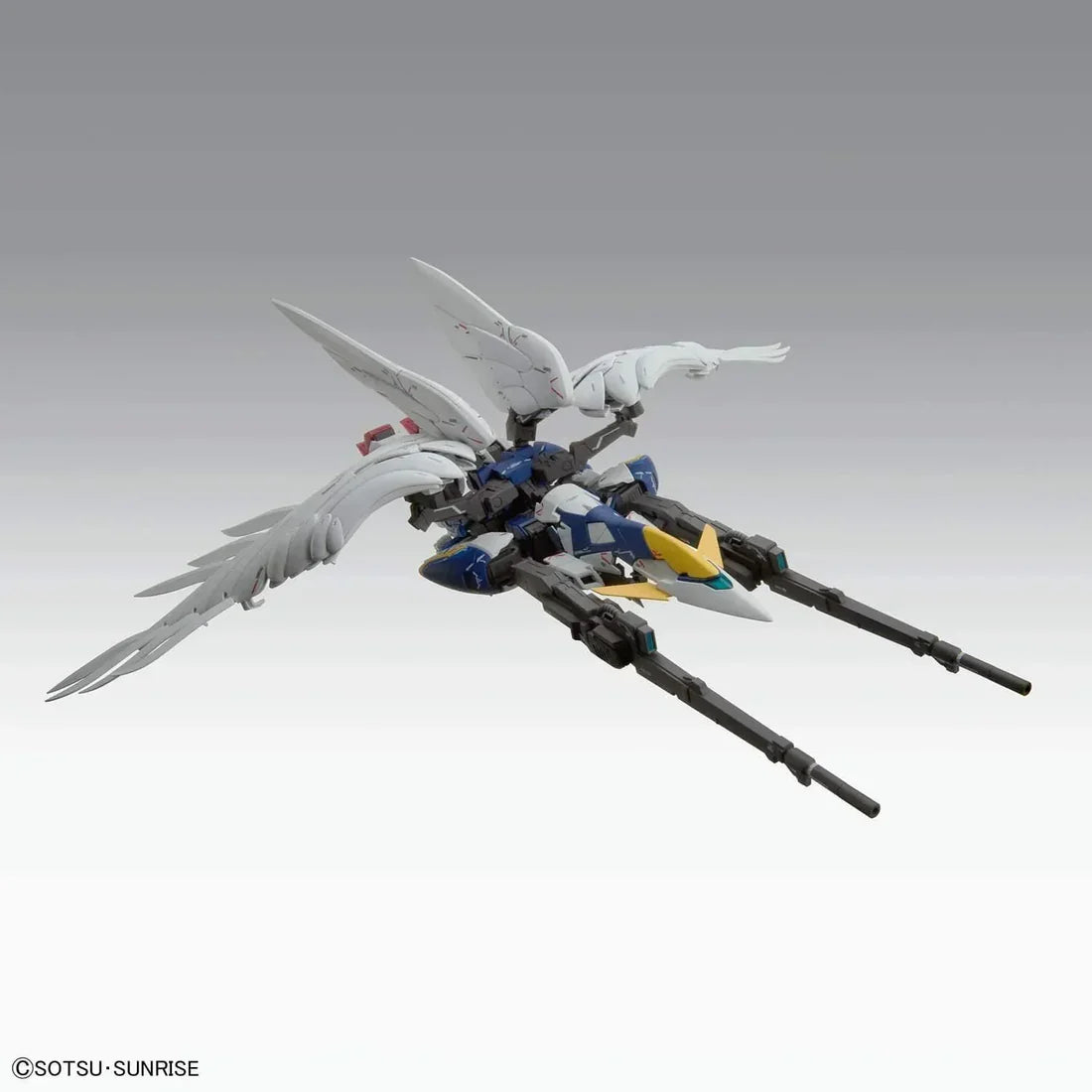 MG Wing Gundam Zero EW Ver.Ka