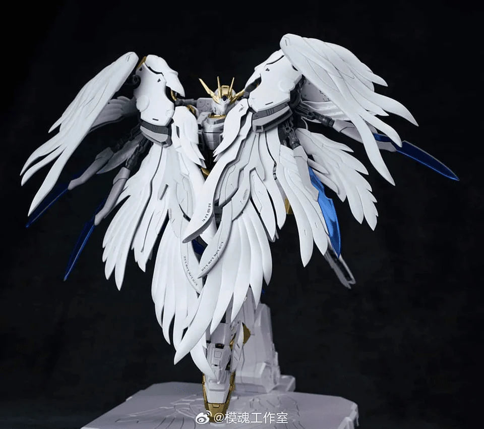 Mecha Core Industry 1/100  Oberon